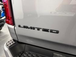 2025 RAM 1500 Limited Hurricane HO RamBox