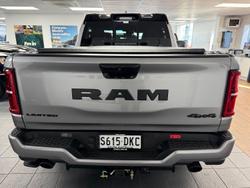 2025 RAM 1500 Limited Hurricane HO RamBox