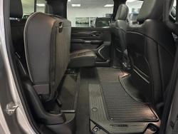 2025 RAM 1500 Limited Hurricane HO RamBox