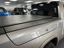 2025 RAM 1500 Limited Hurricane HO RamBox