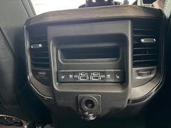 2025 RAM 1500 Limited Hurricane HO RamBox