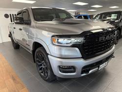 2025 RAM 1500 Limited Hurricane HO RamBox