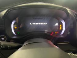 2025 RAM 1500 Limited Hurricane HO RamBox