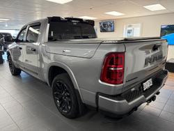 2025 RAM 1500 Limited Hurricane HO RamBox