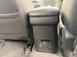 2018 Holden Colorado LTZ