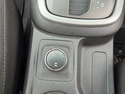 2018 Holden Colorado LTZ