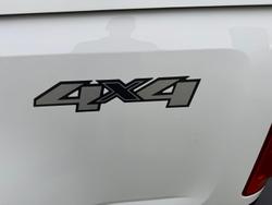 2018 Holden Colorado LTZ