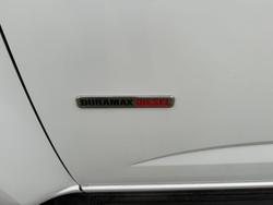 2018 Holden Colorado LTZ