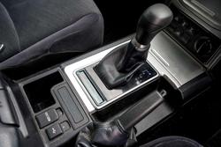 2023 Toyota Landcruiser Prado GX