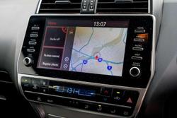 2023 Toyota Landcruiser Prado GX