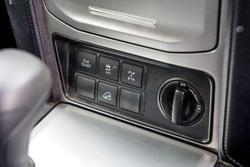 2023 Toyota Landcruiser Prado GX