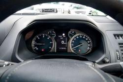 2023 Toyota Landcruiser Prado GX