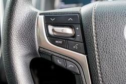 2023 Toyota Landcruiser Prado GX