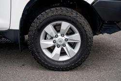 2023 Toyota Landcruiser Prado GX