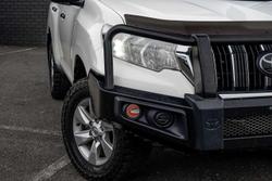 2023 Toyota Landcruiser Prado GX
