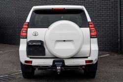 2023 Toyota Landcruiser Prado GX