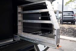 2022 RAM 1500 Warlock II RamBox