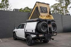 2022 RAM 1500 Warlock II RamBox