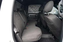 2022 RAM 1500 Warlock II RamBox