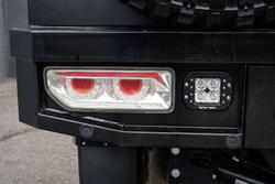 2022 RAM 1500 Warlock II RamBox