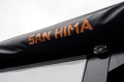 2022 RAM 1500 Warlock II RamBox