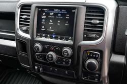 2022 RAM 1500 Warlock II RamBox