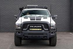 2022 RAM 1500 Warlock II RamBox