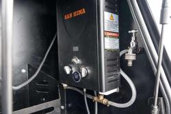 2022 RAM 1500 Warlock II RamBox