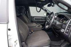 2022 RAM 1500 Warlock II RamBox