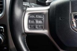 2022 RAM 1500 Warlock II RamBox