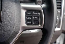 2022 RAM 1500 Warlock II RamBox