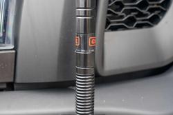 2022 RAM 1500 Warlock II RamBox