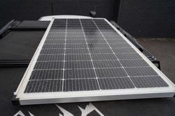 2022 RAM 1500 Warlock II RamBox