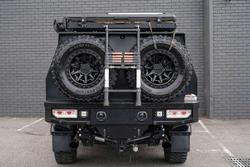 2022 RAM 1500 Warlock II RamBox