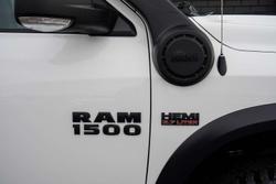 2022 RAM 1500 Warlock II RamBox