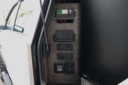 2022 RAM 1500 Warlock II RamBox