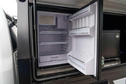 2022 RAM 1500 Warlock II RamBox