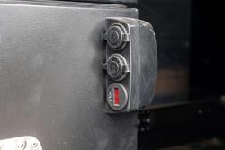 2022 RAM 1500 Warlock II RamBox