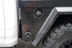 2022 RAM 1500 Warlock II RamBox