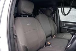 2022 RAM 1500 Warlock II RamBox