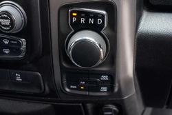 2022 RAM 1500 Warlock II RamBox