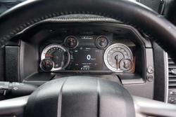 2022 RAM 1500 Warlock II RamBox