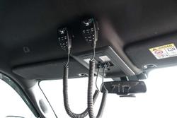 2022 RAM 1500 Warlock II RamBox