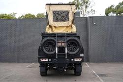 2022 RAM 1500 Warlock II RamBox