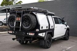 2022 RAM 1500 Warlock II RamBox