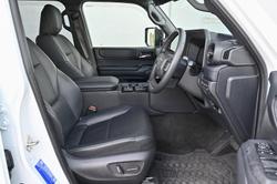 2024 Toyota Landcruiser Prado GXL GDJ251R 4X4 Dual Range Glacier White