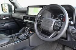 2024 Toyota Landcruiser Prado GXL GDJ251R 4X4 Dual Range Glacier White