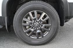 2024 Toyota Landcruiser Prado GXL GDJ251R 4X4 Dual Range Glacier White