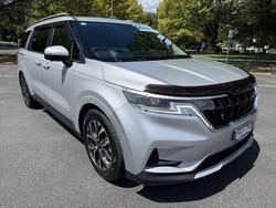 2021 Kia Carnival SLi