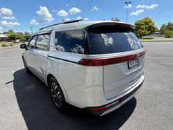 2021 Kia Carnival SLi